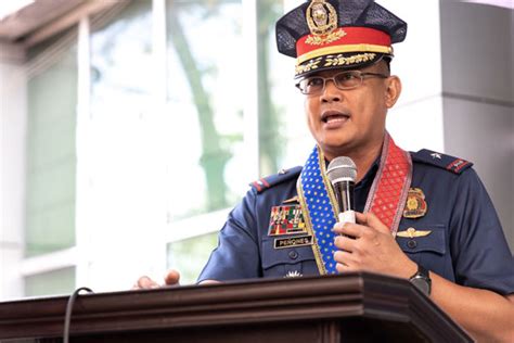 who is navotas city police chief allan umipig